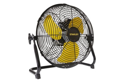 STANLEY Bodenventilator ST-12F-DDF-E