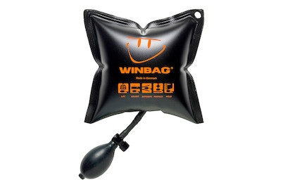 Montagehilfe WINBAG