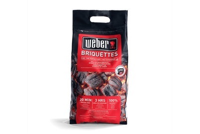 weber - Briketts - 4 kg,