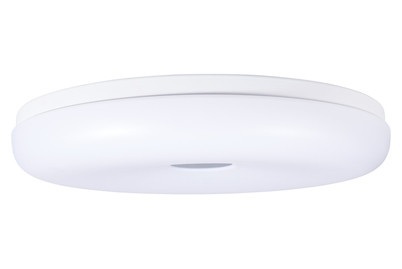Philips Hue White Ambiance Struana - Deckenlampe (Weiss)