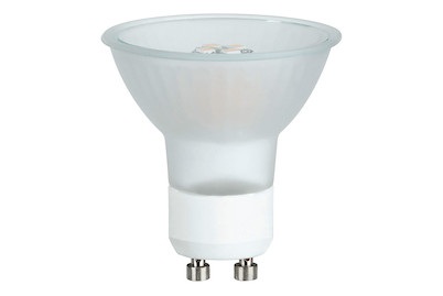 GU10 3,5W 827 LED-Reflektor MAXIFLOOD Softopal
