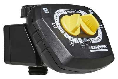 Kaercher WT 4 Bewässerungsautomat -