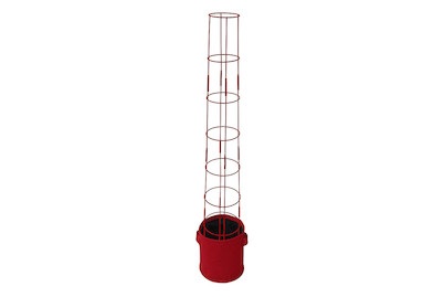 Patio Planter Kit rot