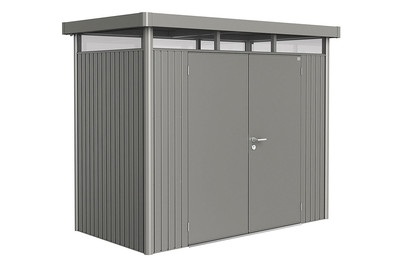 GH HighLine Gr. H1 quarzgrau-met.
