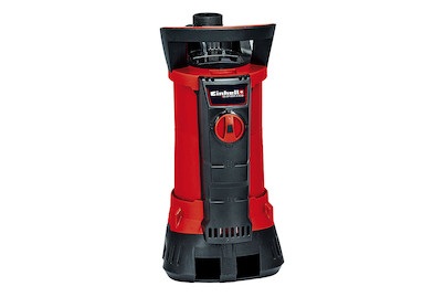 EINHELL Schmutzwasserpumpe GE-DP 6935N ECO
