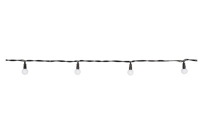 Steffen LED Lichterkette GardenLine