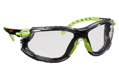 3M SCHUTZBRILLE SOLUS 1000 S1GGC1