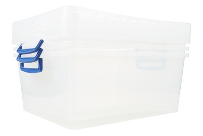Boxenset 3er