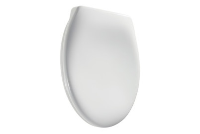 DIAQUA WC Sitz FORMICA