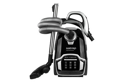 satrap Aspira Plus Premium Staubsauger