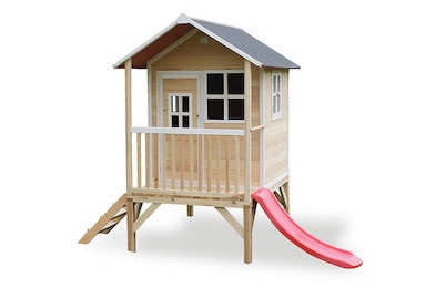 Exit Kinderspielhaus Loft 300 nature