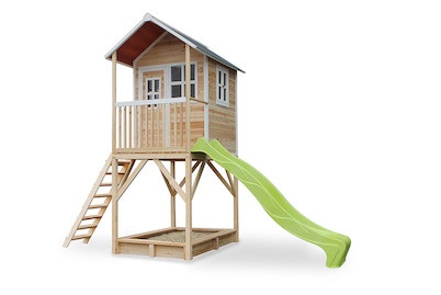 Exit Kinderspielhaus Loft 700 nature