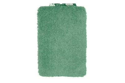 Spirella Badteppich Highland 60x90 grün