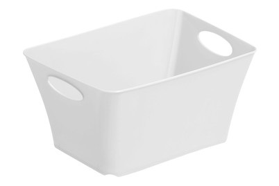 Living Box 1.5 weiss