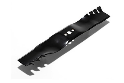 Mcculloch Mbo068 - Metallmesser (Schwarz)