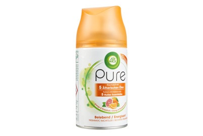 Air Wick Freshmatic Max Raumerfrischer Pure Belebend Nachfüller