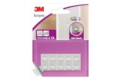 3M Schutzpuffer transparent