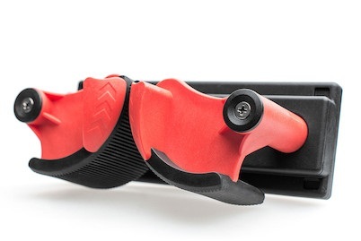 FLIP CLIP Profihalter 1er-Set KOMPLETT