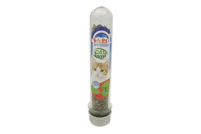 swisspet Catnip im Röhrchen 45ml