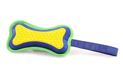 swisspet Hunde-Spielknochen 14x4x34cm Hunde Spielzeug