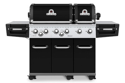 Broil King Gasgrill Regal 690 XL Pro