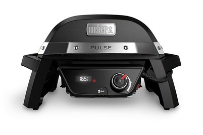 Elektrogrill PULSE 1000, Weber