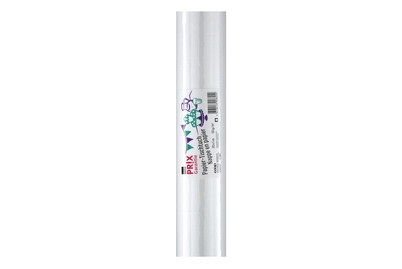 PG Tischtuchrolle 1x20M weiss