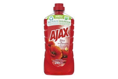 AJAX Allzweckreiniger DUO