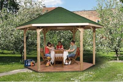 Weka Pavillon 656 Gr.2