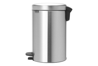 Brabantia Treteimer newIcon 12L matt
