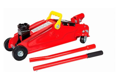 Coop Trolley Wagenheber 2 T