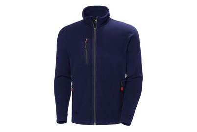 Helly Hansen Fleece Jacke Oxford
