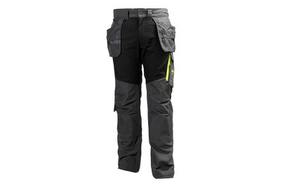 Helly Hansen Handwerkerhose mit Werkzeugtaschen Aker
