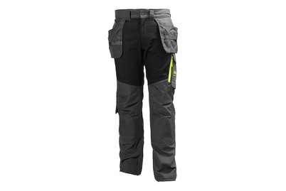 Helly Hansen Handwerkerhose mit Werkzeugtaschen Aker