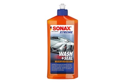 SONAX Extreme Wash & Seal