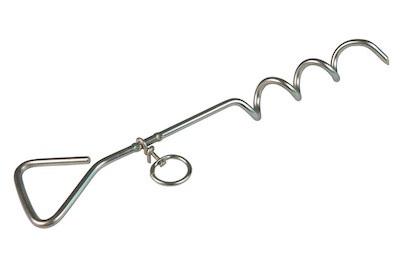 Windhager Spiral-Erd-Hering 41CM