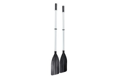 Intex Ruder/Paddel Alu 2x137cm