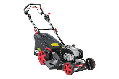 Garda Benzin-Rasenmäher GBC 51 VS IS-A