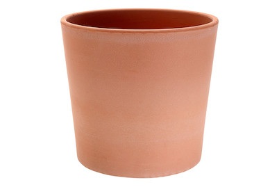 Pflanzengefäss Sicilia Ø33CM terra