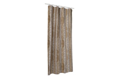 SPIRELLA Duschvorhang TEXTIL