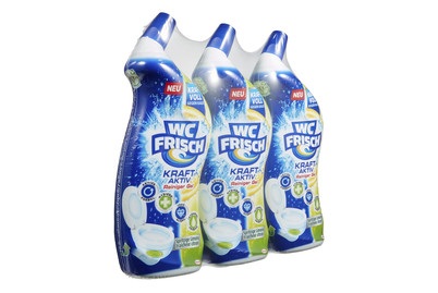 WC FRISCH WC Reiniger