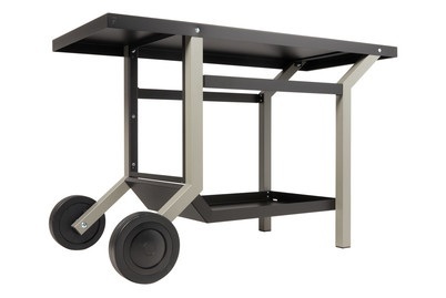 Forge Adour Roll-Tisch für Plancha