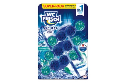 Somat - Power Gel 700 ml - 8 x 700 ml