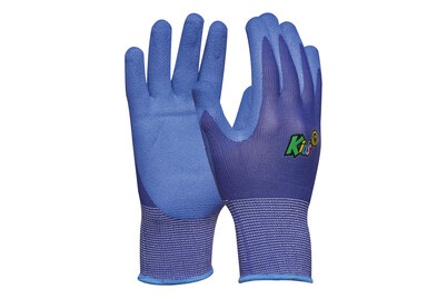 Gebol Kinderhandschuh Kids Blue