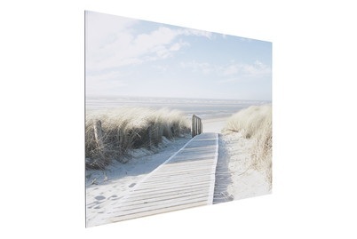 Deco-Panel »Nordsee Dünen«
