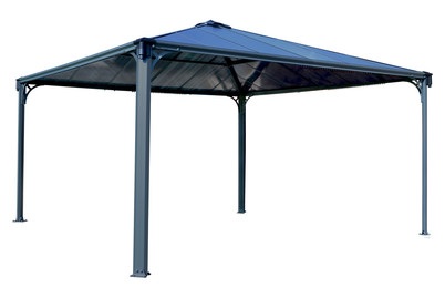 Pavillon Palermo 4.3 x 4.3