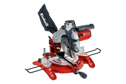 Einhell TC-MS 2513 L - Kapp- und Gehrungssäge