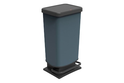 Rotho Treteimer 40L PASO Anthrazit