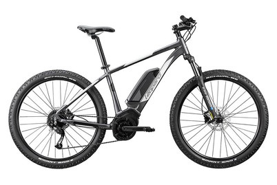 Leopard E-MTB B-Cross Active Plus 400 27,5