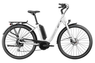 Leopard E-Bike B-Easy Unisex 28